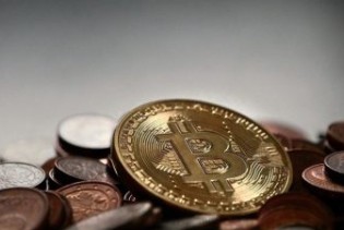 Bitcoin danas skoro 27 hiljada eura