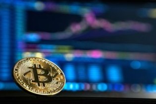 Bitcoin tijesno iznad 26 hiljada eura