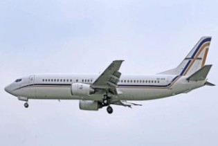 Boeing isporučuje manje aviona 737 MAX