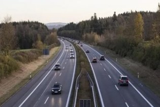 Njemačka proširuje obuhvat naplate cestarina za kamione