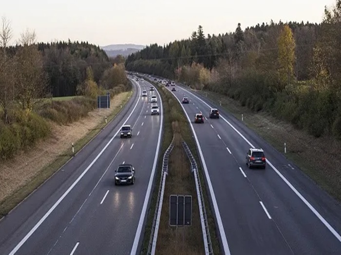 Njemačka proširuje obuhvat naplate cestarina za kamione