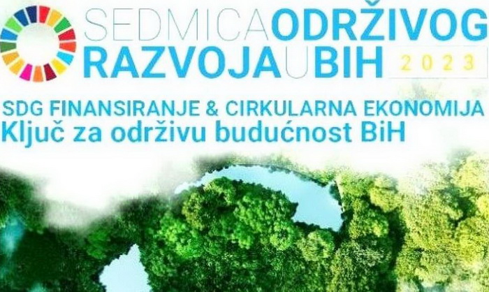 Cirkularno poslovanje - Temelj za uspjeh privatnog sektora u budućnosti