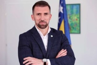 Ministar Delić najavio kada treba očekivati pomoć EU energetski siromašnim domaćinstvima