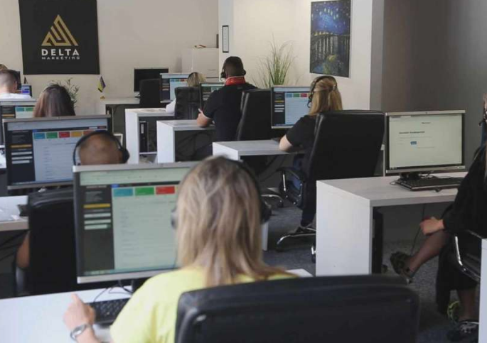 U Tešnju se otvaraju nova radna mjesta, firma za telemarketing traži 60 novih agenata