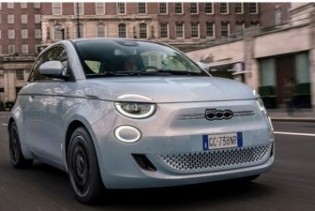 Električni Fiat 500 potiskuje SUS 'brata' sa tržišta?