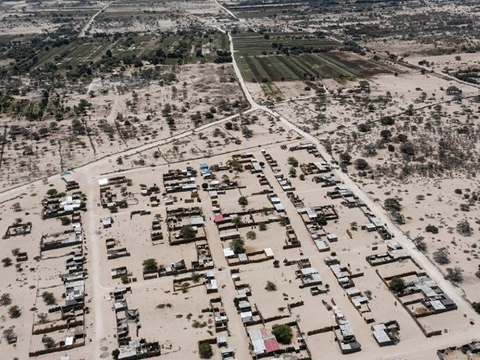 UN: El Nino će trajati do sredine 2024., to je rizik za poljoprivredu Južne Amerike