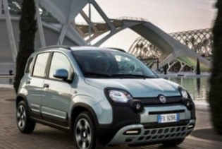 Fiat novom električnom Pandom hoće da 'pomrsi konce' Kinezima