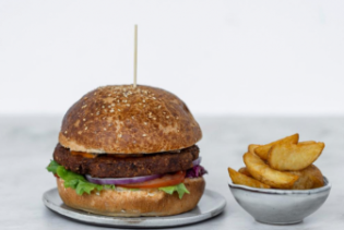 Hambash: Bh. biljni burger pronalazi svoj put i do najvećih skeptika