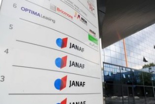 JANAF ima znatan rast dobiti: 49.6 miliona eura