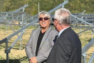 Duško Kuliš napravio veliki uspjeh u biznisu sa solarnim panelima