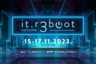 Travnik: Treći sajam 'IT Reboot' od 15. do 17. novembra