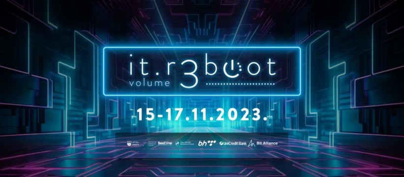 Travnik: Treći sajam 'IT Reboot' od 15. do 17. novembra