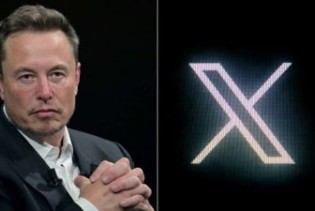 Musk razmišlja o zatvaranju platforme X u Evropi