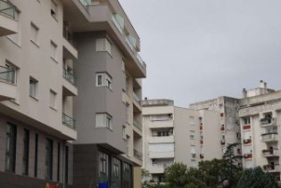 Cijene stanova u BiH veće za 40 posto, najam u Mostaru ide i do 1000 KM