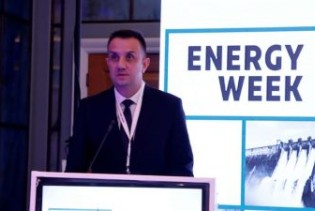 Lakić: Otvorena vrata novim investicijama u energetskom sektoru