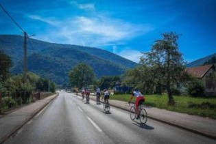 BiH uskoro na evropskoj mreži biciklističkih ruta