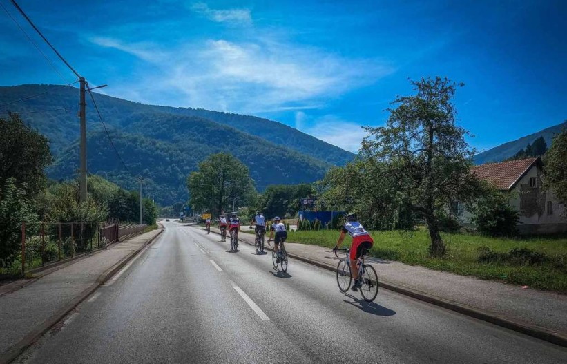 BiH uskoro na evropskoj mreži biciklističkih ruta