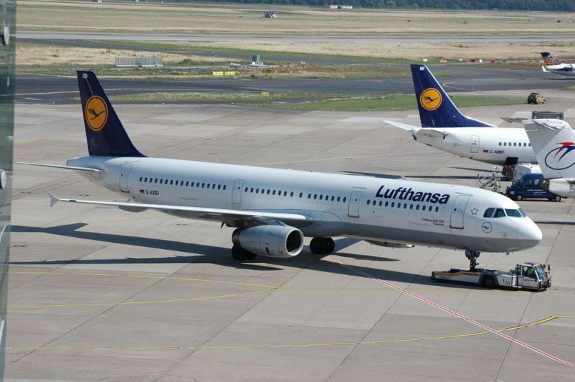 Lufthansa priprema specijalne letove za povratak njemačkih državljana iz Izraela