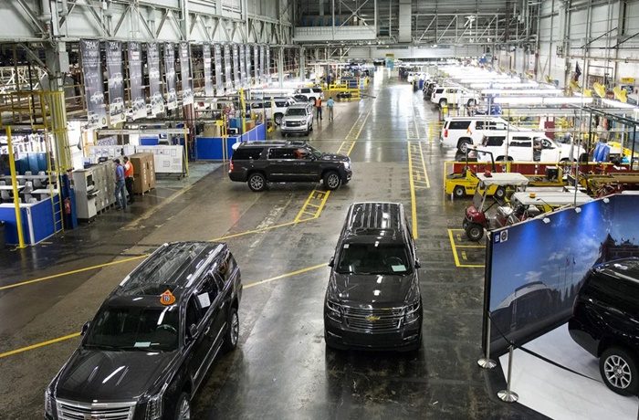 Masovni štrajk u automobilskoj industriji SAD: Sindikat postigao dogovor?