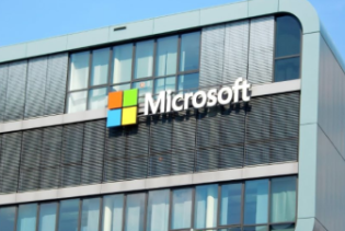 Microsoft duguje 28,9 milijardi dolara zaostalih poreza