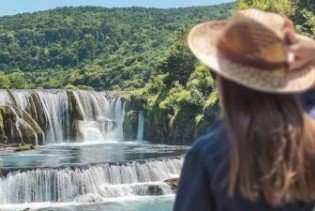 Rekordne brojke i turistički pokazatelji u Bihaću i Nacionalnom parku Una