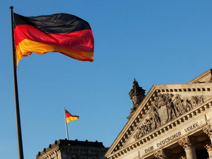 Njemačka 'između recesije i stagnacije'