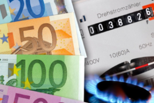 Veliki skokovi u cijeni struje i gasa u Evropi