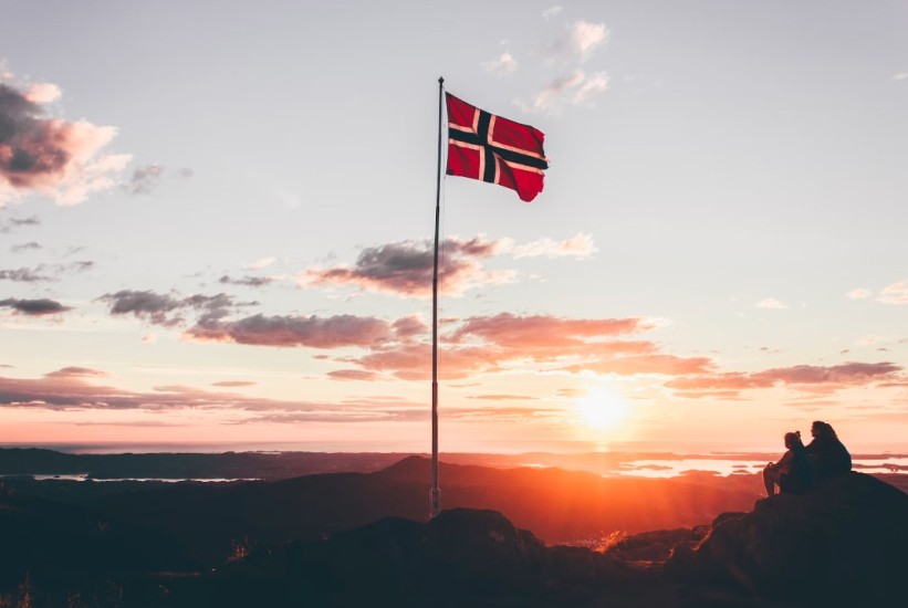 Ulaganja u naftu i gas u Norveškoj bi trebala porasti 2024.