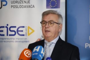 EPBIH nagomilala gubitak, pa privredi diže cijene struje