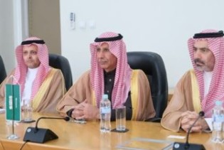 Košarac sa Saudijcima o izvozu oružja