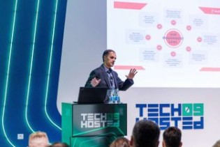 Deveta TechHosted konferencija opravdala očekivanja IT zajednice