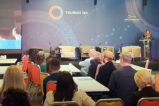 Sedma međunarodna konferencija "Tourism 365": Strategije razvoja, panel rasprave i analiza rezultata