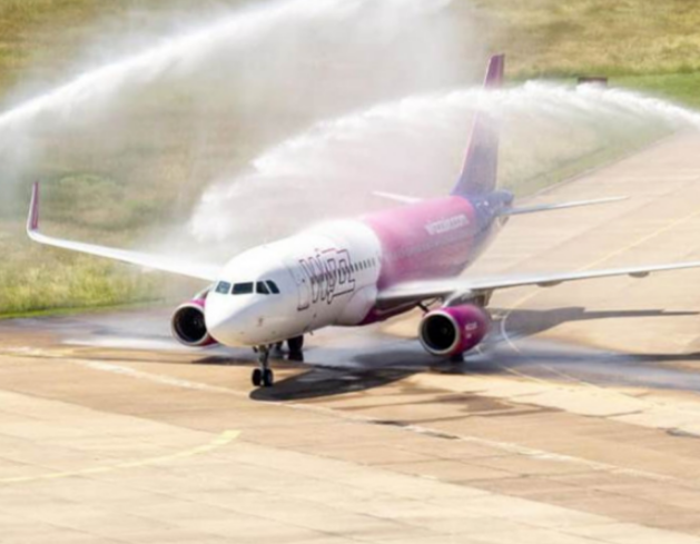 Wizz Air ukida letove i u Banjaluci