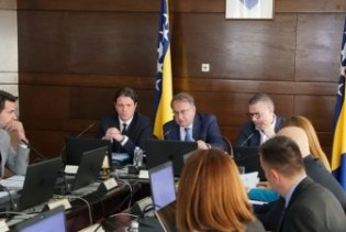 Utvrđen javni interes za izgradnju dionice autoceste Počitelj-Zvirovići na Koridoru 5C
