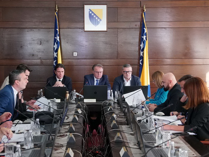 Pokrenuta izrada Strategije za mlade Federacije BiH