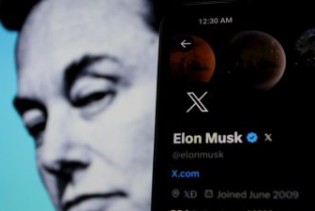 Hoće li Musk ukinuti Twitter u Evropi?