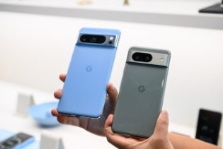 Google potvrdio: Novi Pixel telefoni proizvodit će se u Indiji