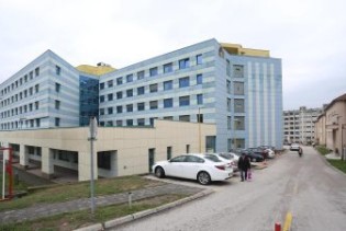 Kliničkim centrima u Tuzli i Mostaru sedam miliona KM