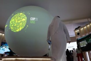 COP28 može biti prekretnica u energetskoj tranziciji