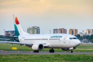 Grčki Lumiwings nova aviokompanija koja leti iz Tuzle