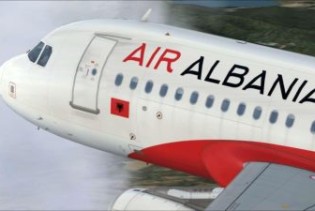 Zbog dugovanja zaplijenjena imovina Air Albania