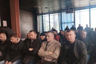 Skupština ArcelorMittala Zenica nije prihvatila ponudu menadžmenta, sutra generalni štrajk