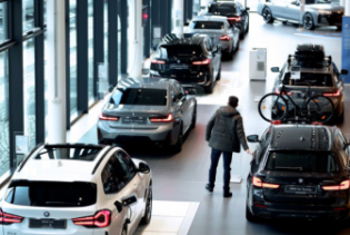 Proizvođači automobila: EU mora dati nove poticaje i olakšice za električne aute