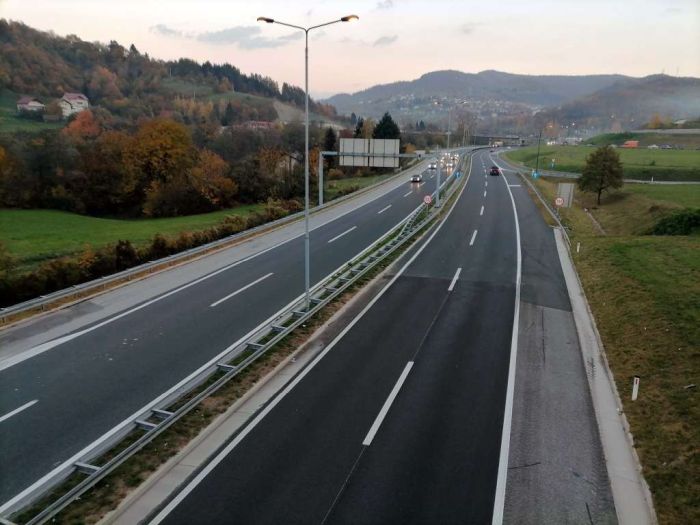 Autoceste FBiH žele proizvoditi struju za vlastite potrebe