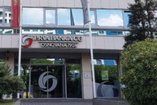 Biznismen iz BiH kupuje banku u Crnoj Gori