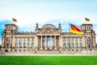 Njemačka Vlada dogovorila rebalans budžeta