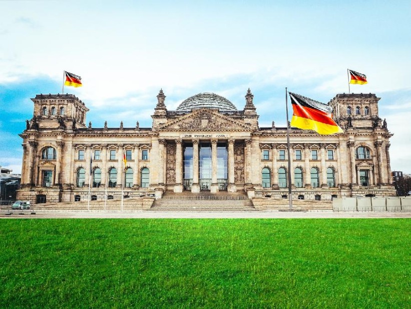 Njemačka Vlada dogovorila rebalans budžeta