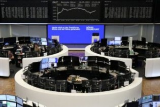 Evropski ulagači oprezni na početku sedmice