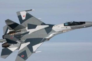Iran finalizira dogovor o kupovini ruskih borbenih aviona