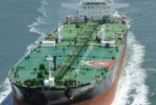 Grupa grčkih brodara obustavila prevoz ruske nafte